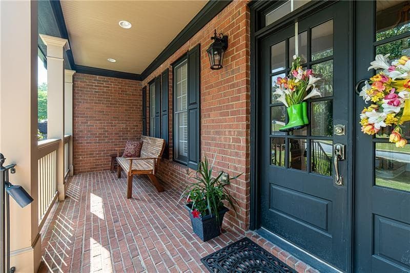 825 Morningwood Lane, Kennesaw, GA 30152 — most recent listing photo