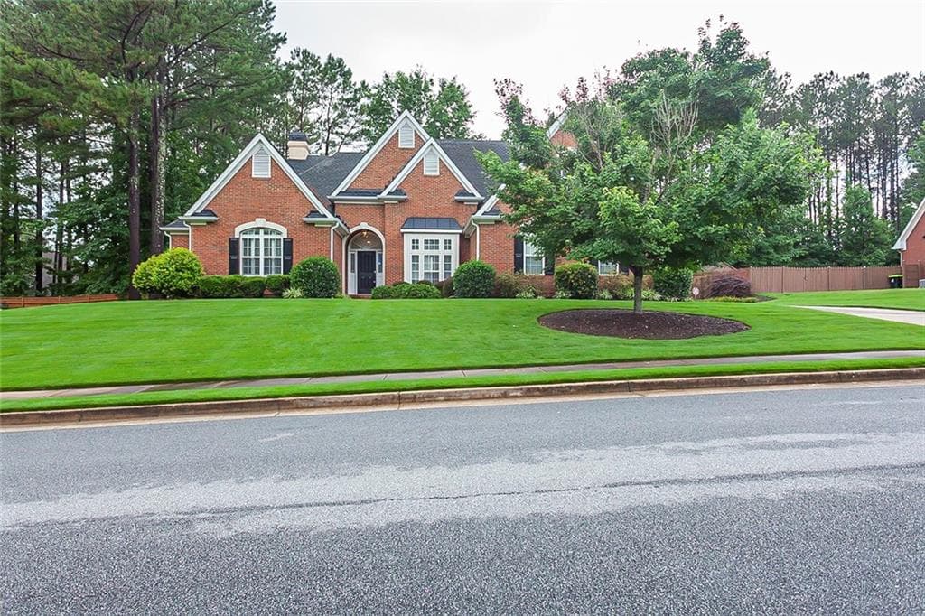 162 Middleton Trace, Newnan, GA 30265 — most recent listing photo
