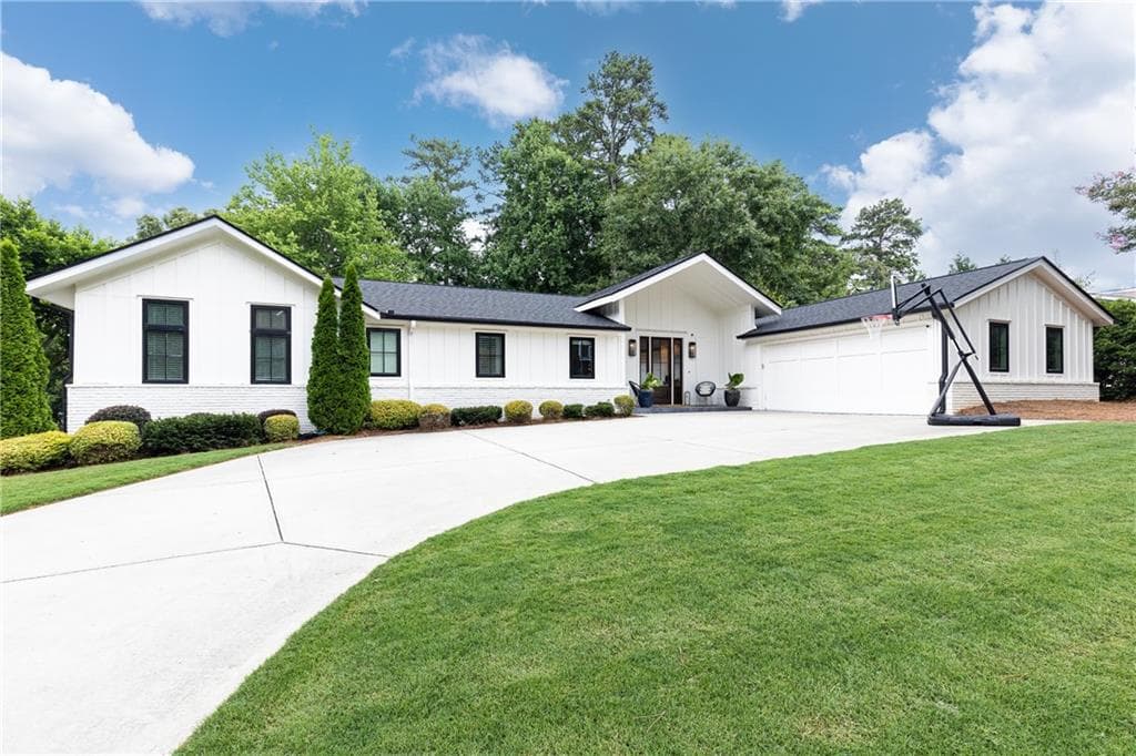 1532 Kadleston Way, Brookhaven, GA 30319 — most recent listing photo