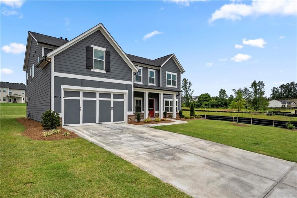 4915 Crestline View Road, Cumming, GA 30028 — most recent listing photo