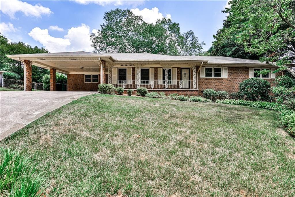 1837 Hebron Hills Drive, Tucker, GA 30084 — most recent listing photo