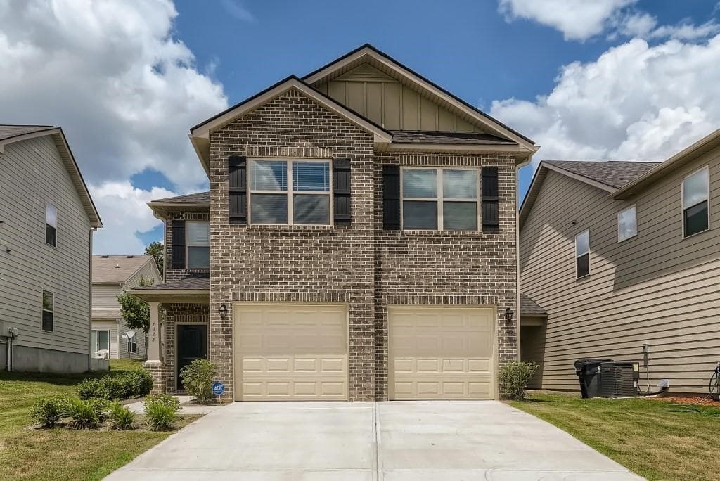 6123 Hickory Lane Drive, Union City, GA 30291 — most recent listing photo