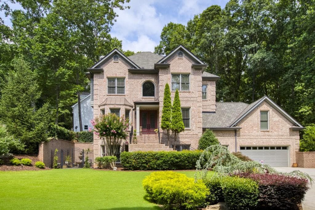 3125 Carlton Road, Cumming, GA 30041 — most recent listing photo