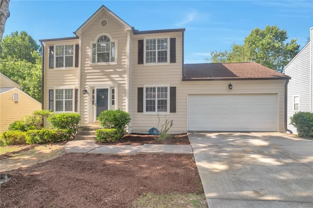 6031 Pattillo Lane, Lithonia, GA 30058 — most recent listing photo