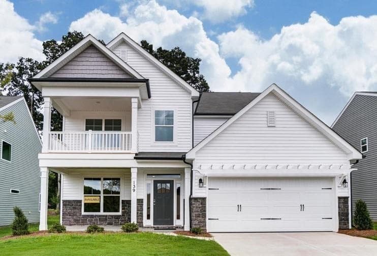 212 Bull Shoals Way, Hoschton, GA 30548 — most recent listing photo