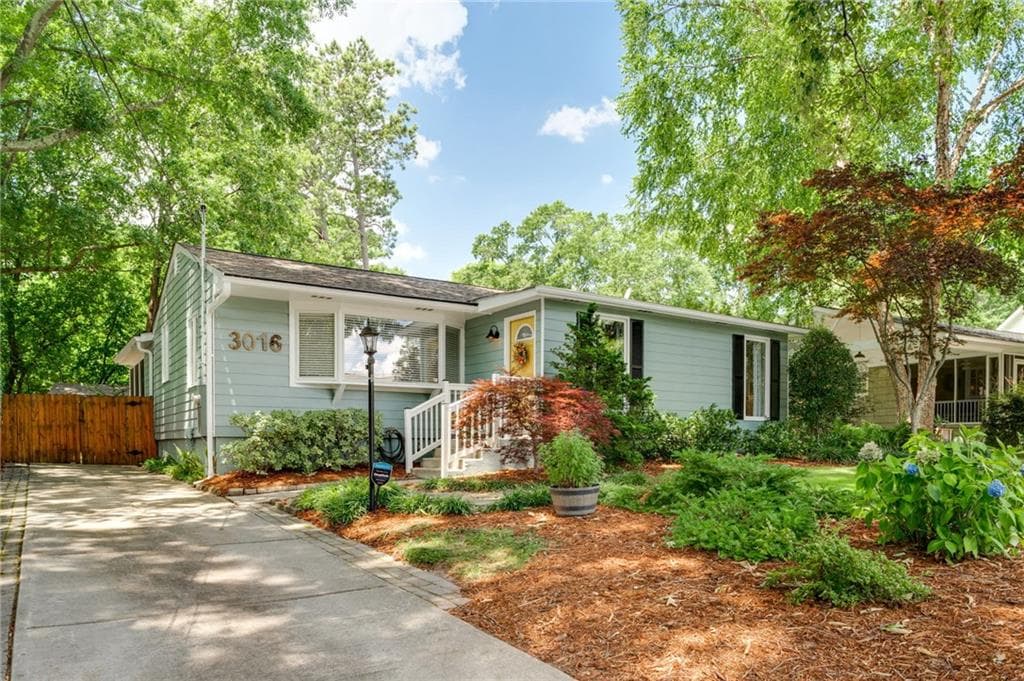 3016 Surrey Lane, Brookhaven, GA 30341 — most recent listing photo