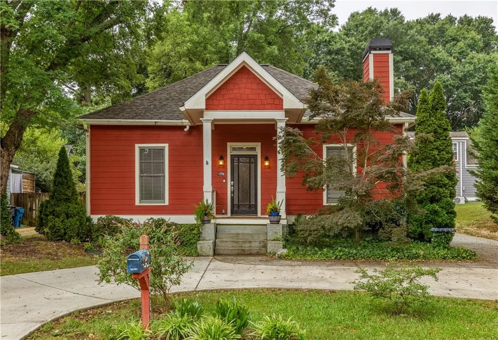 1362 Eubanks Avenue, East Point, GA 30344 — most recent listing photo