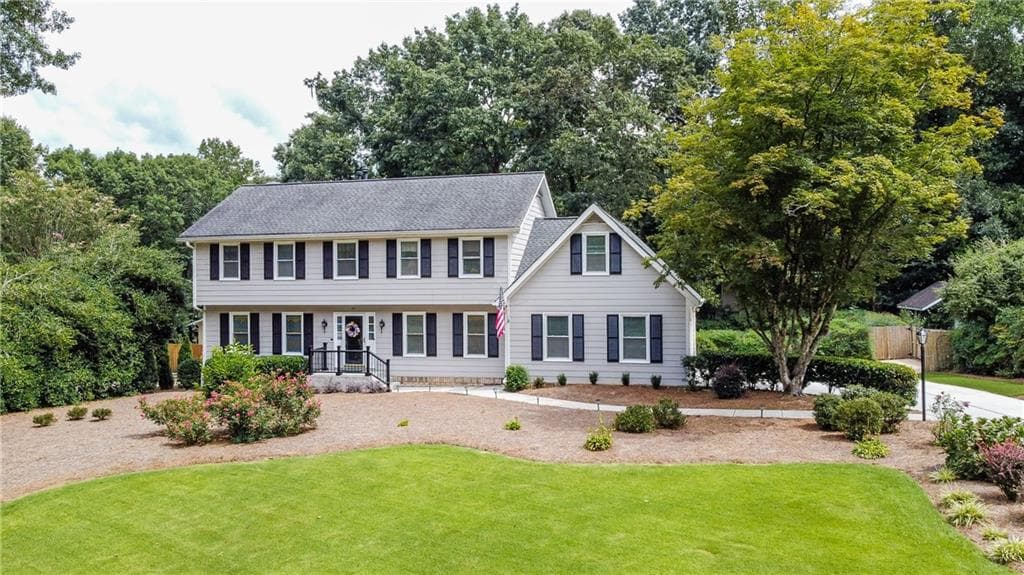 361 Clear Spring Court, Marietta, GA 30068 — most recent listing photo