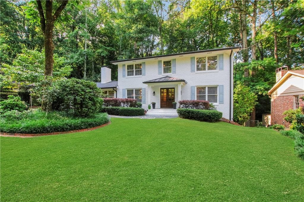 2769 Riviera Court, Decatur, GA 30033 — most recent listing photo
