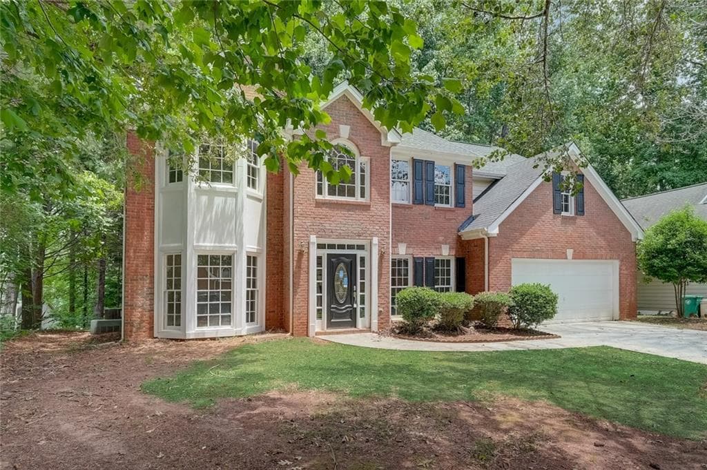 6980 Overlook Point, Stone Mountain, GA 30087 — most recent listing photo
