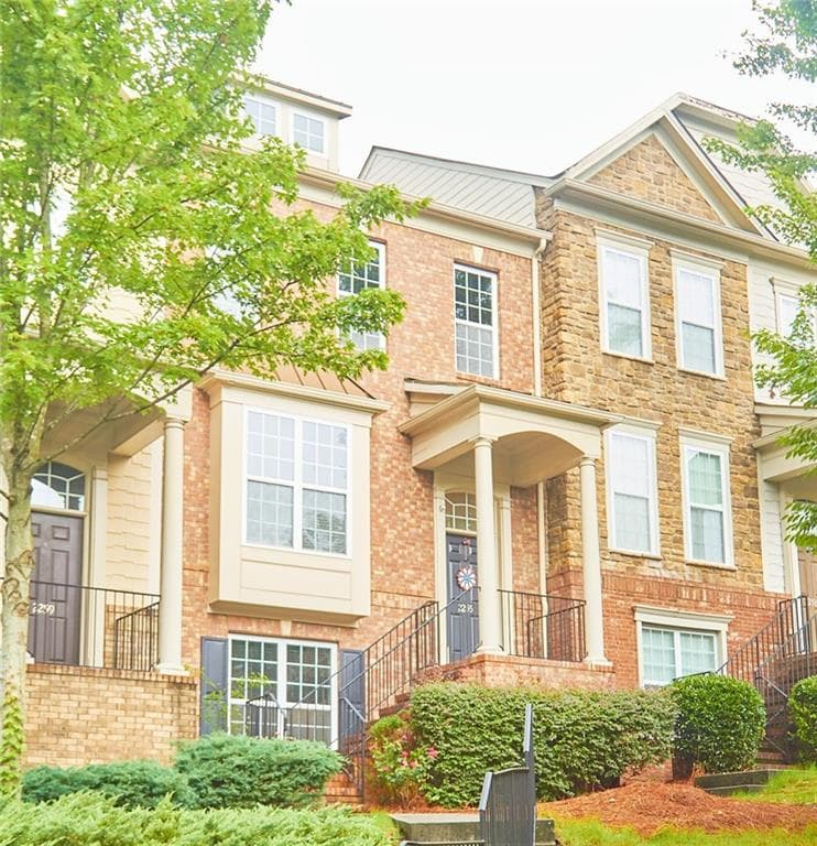 2255 Millhaven Street 19, Smyrna, GA 30080 — most recent listing photo