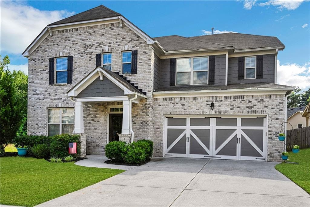 396 Devon Brook Court, Lawrenceville, GA 30043 — most recent listing photo