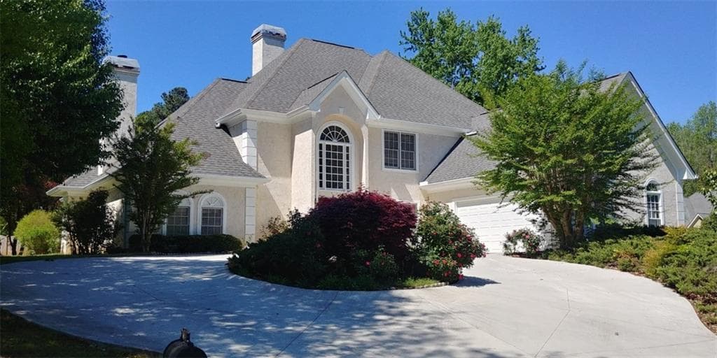 6110 Standard View Drive, Johns Creek, GA 30097 — most recent listing photo