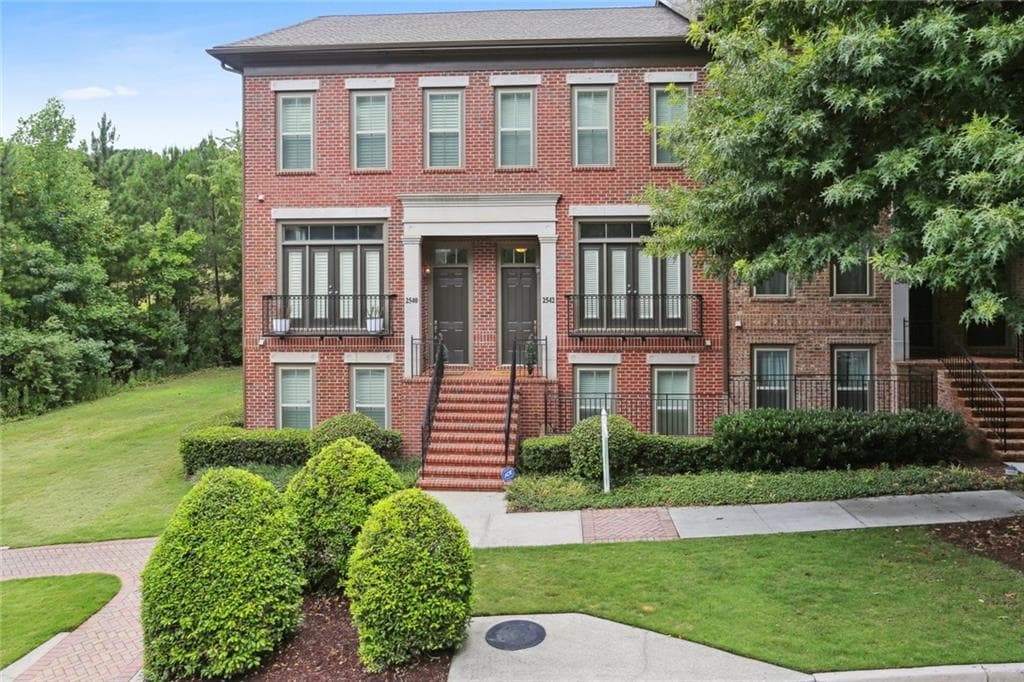 2542 Crescent Park Court 745, Atlanta, GA 30339 — most recent listing photo