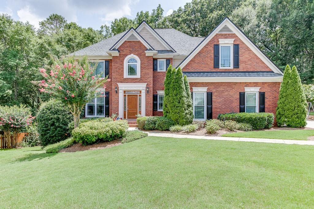 293 Lynshire Court, Marietta, GA 30064 — most recent listing photo