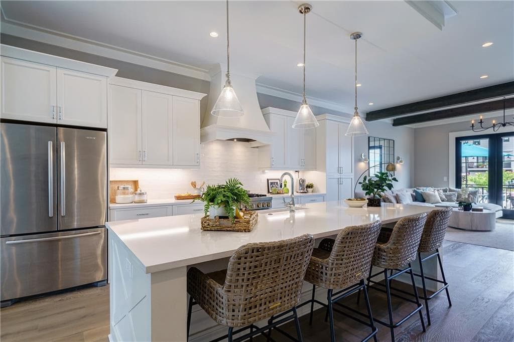 1264 Appleden Way, Brookhaven, GA 30319 — most recent listing photo