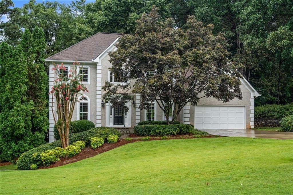 4731 Bentley Place, Peachtree Corners, GA 30096 — most recent listing photo