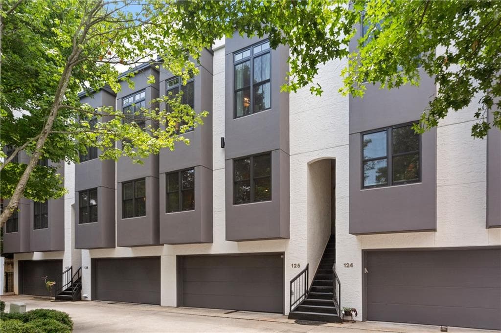 675 GREENWOOD Avenue 125, Atlanta, GA 30306 — most recent listing photo