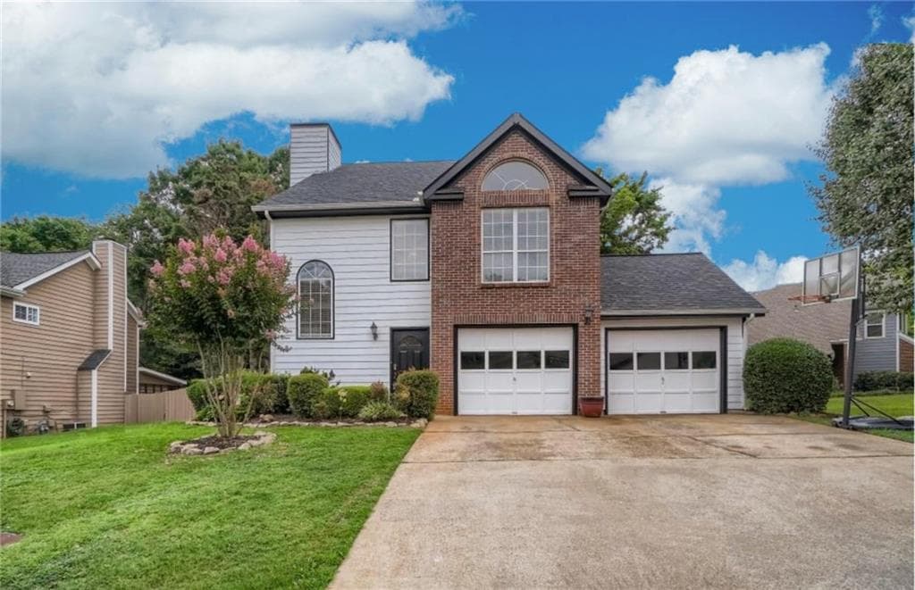 1424 Watercrest Circle, Lawrenceville, GA 30043 — most recent listing photo