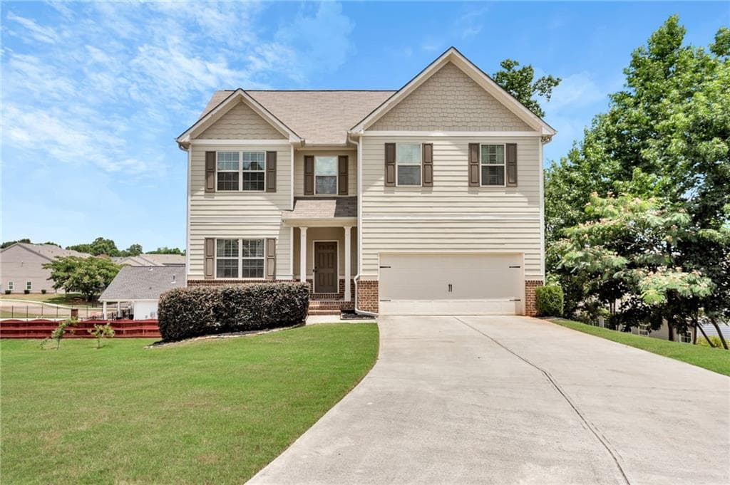 48 Amherst Drive, Winder, GA 30680 — most recent listing photo