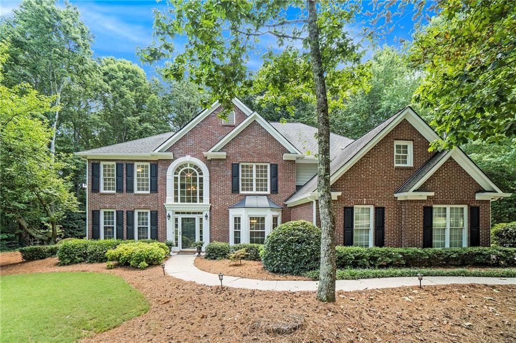 1285 Poplar Grove Lane, Cumming, GA 30041 — most recent listing photo