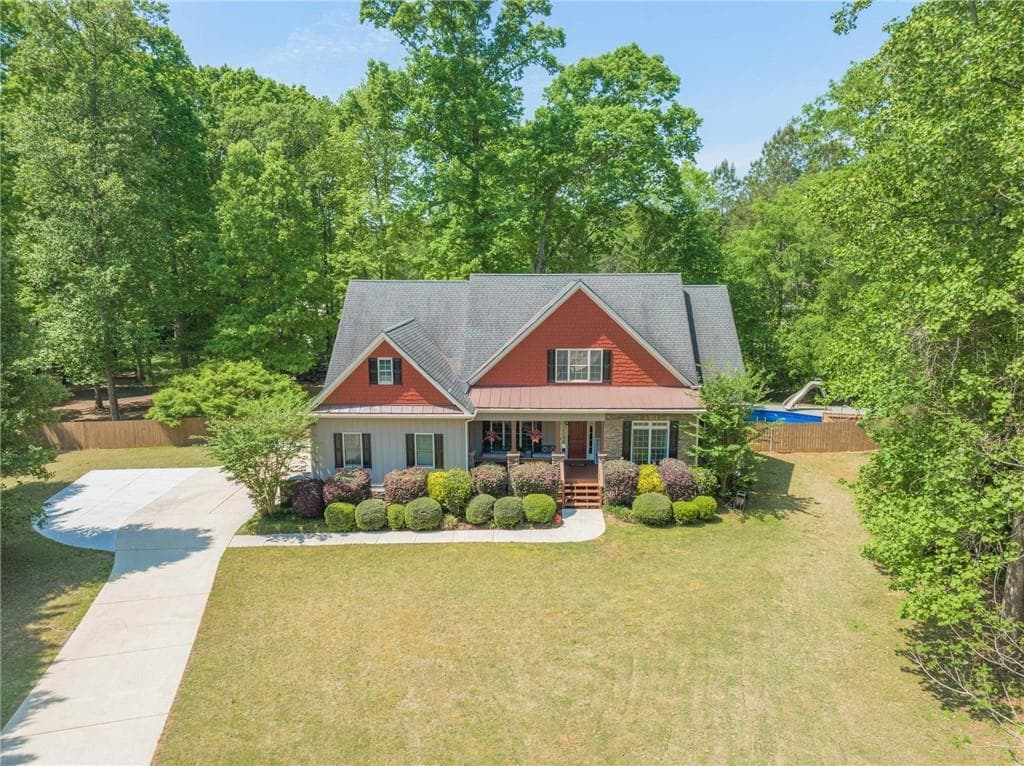 310 Rebecca Street, Hoschton, GA 30548 — most recent listing photo
