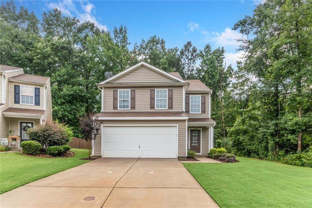 2815 Belleglade Pointe, Cumming, GA 30040 — most recent listing photo