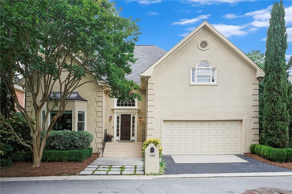 1080 Mill Creek Manor, Brookhaven, GA 30319 — most recent listing photo