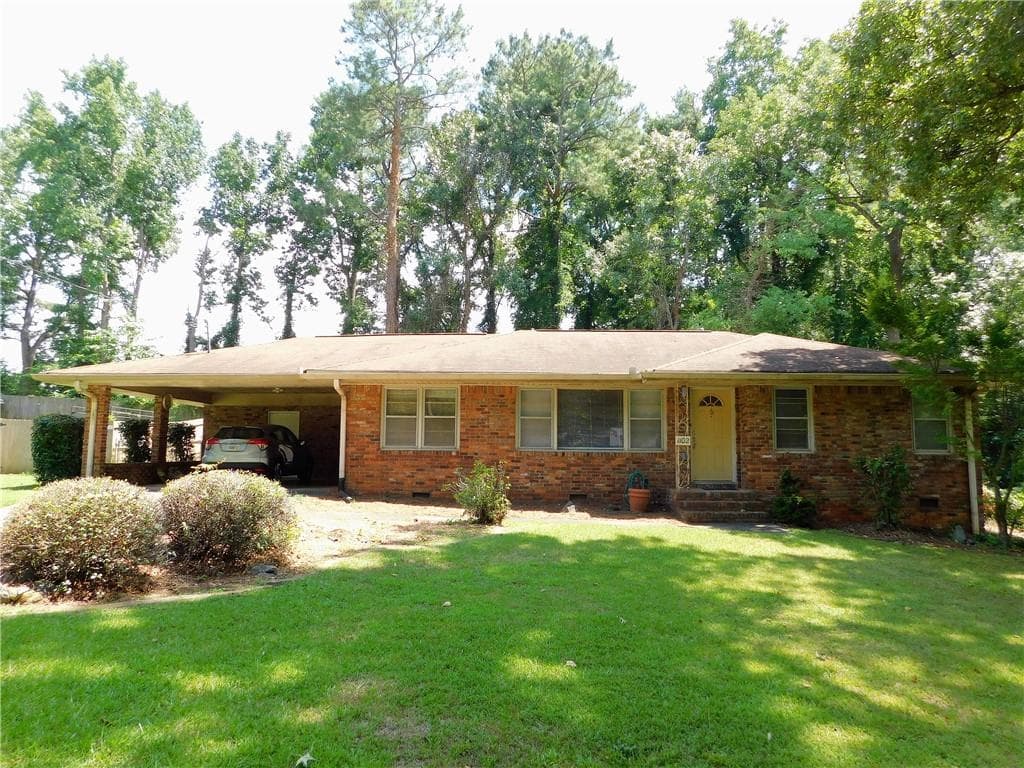 1102 Oakdale Drive, Smyrna, GA 30080 — most recent listing photo