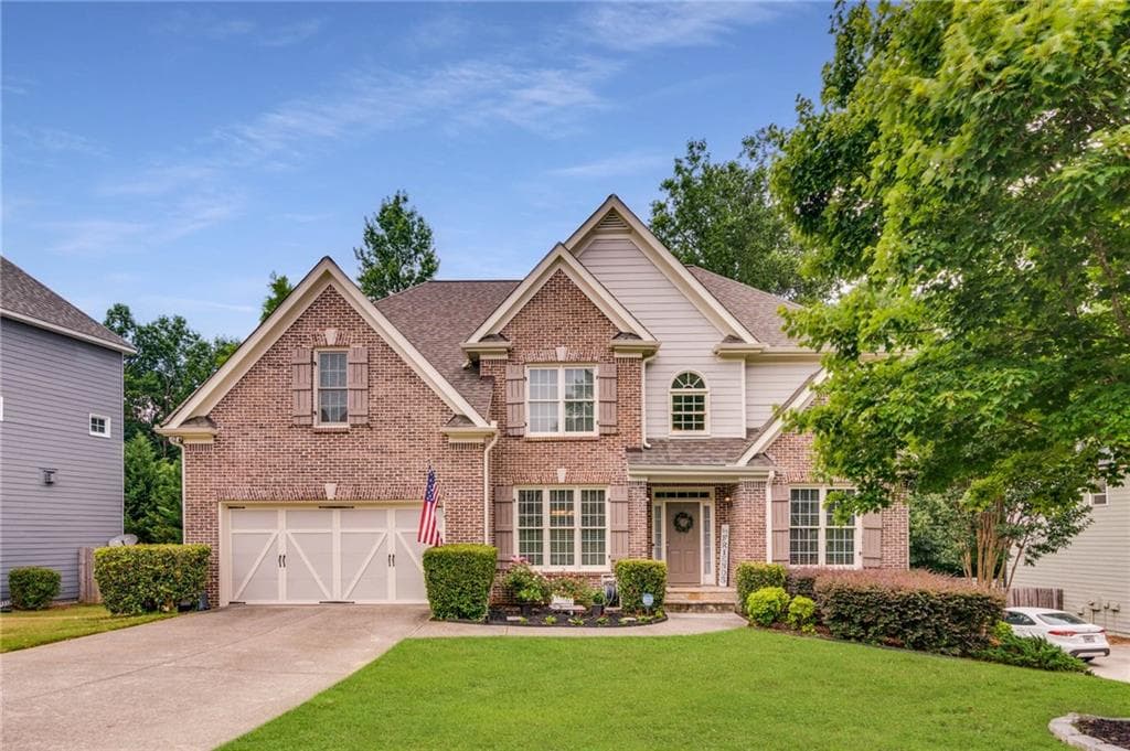 2038 Mapmaker Drive, Dacula, GA 30019 — most recent listing photo