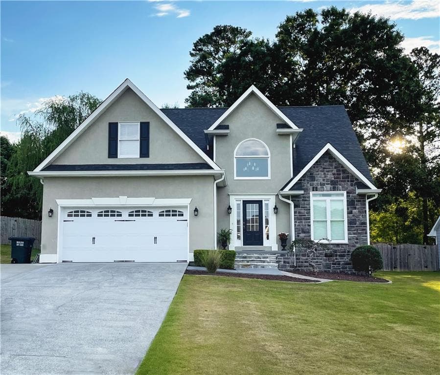 117 Alyssa Lane, Calhoun, GA 30701 — most recent listing photo