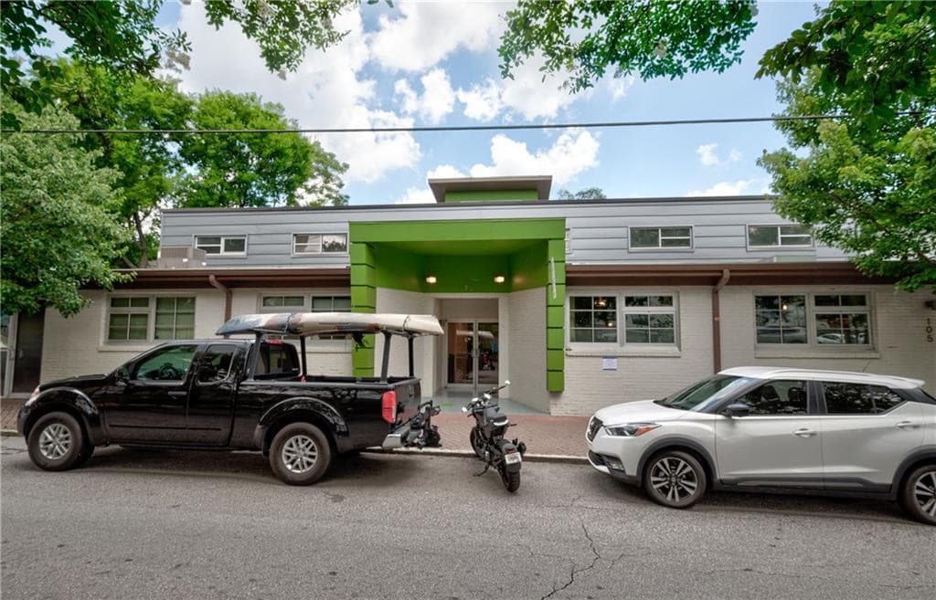 172 Carroll Street 104, Atlanta, GA 30312 — most recent listing photo
