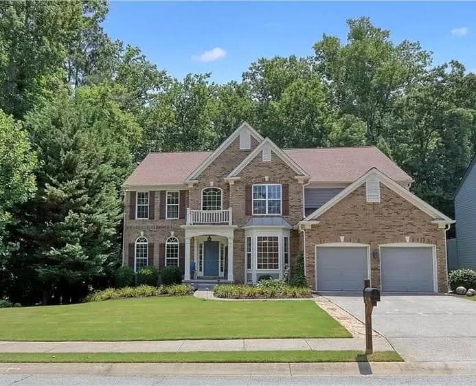 3820 Agard Street, Cumming, GA 30040 — most recent listing photo