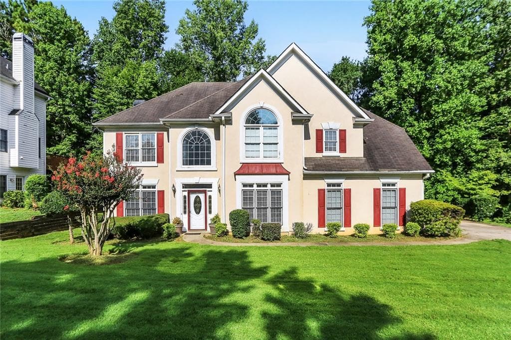 223 Beechwood Lane, Stone Mountain, GA 30087 — most recent listing photo