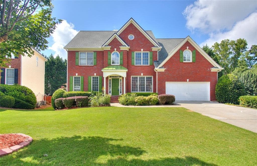4478 Lyngate Drive, Lilburn, GA 30047 — most recent listing photo