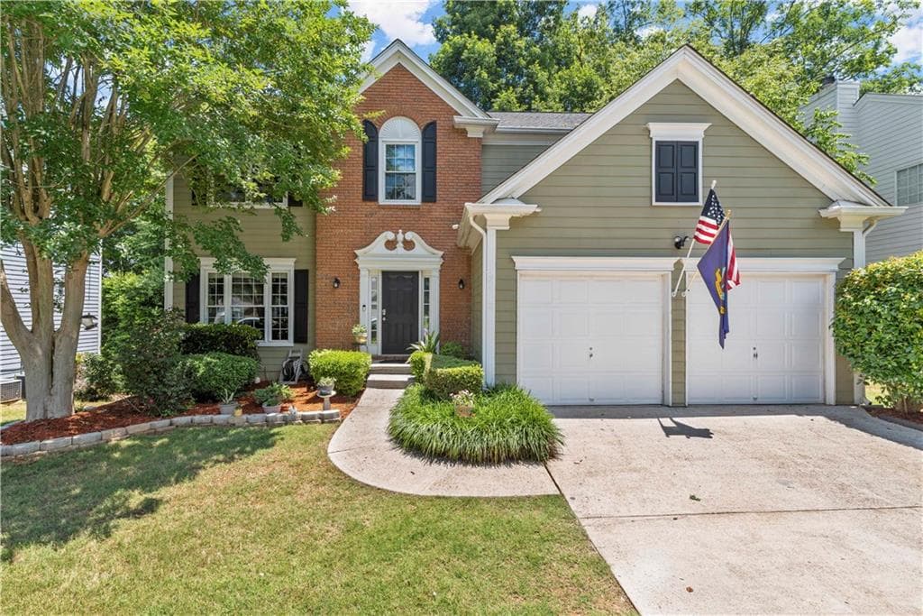 2122 Tallapoosa Drive, Duluth, GA 30097 — most recent listing photo