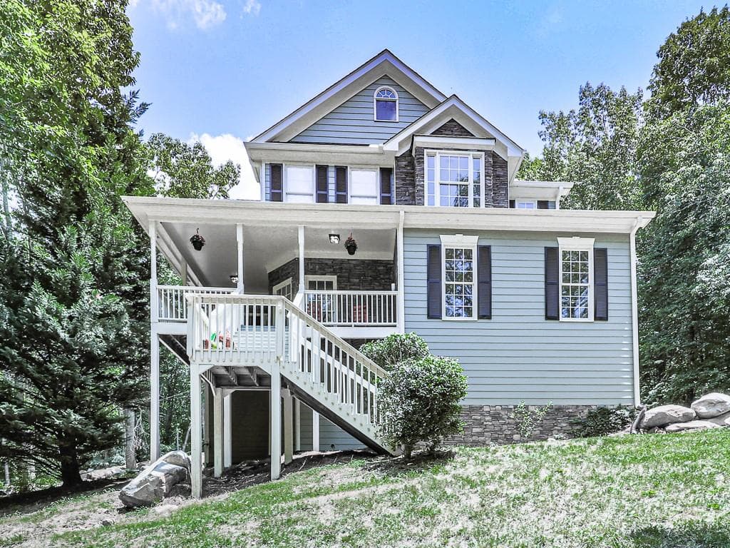 50 Rich Mountain Road, Jasper, GA 30143 — most recent listing photo