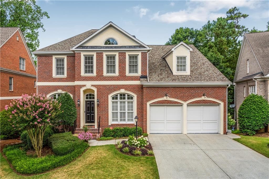 3545 Highgrove Way, Brookhaven, GA 30319 — most recent listing photo