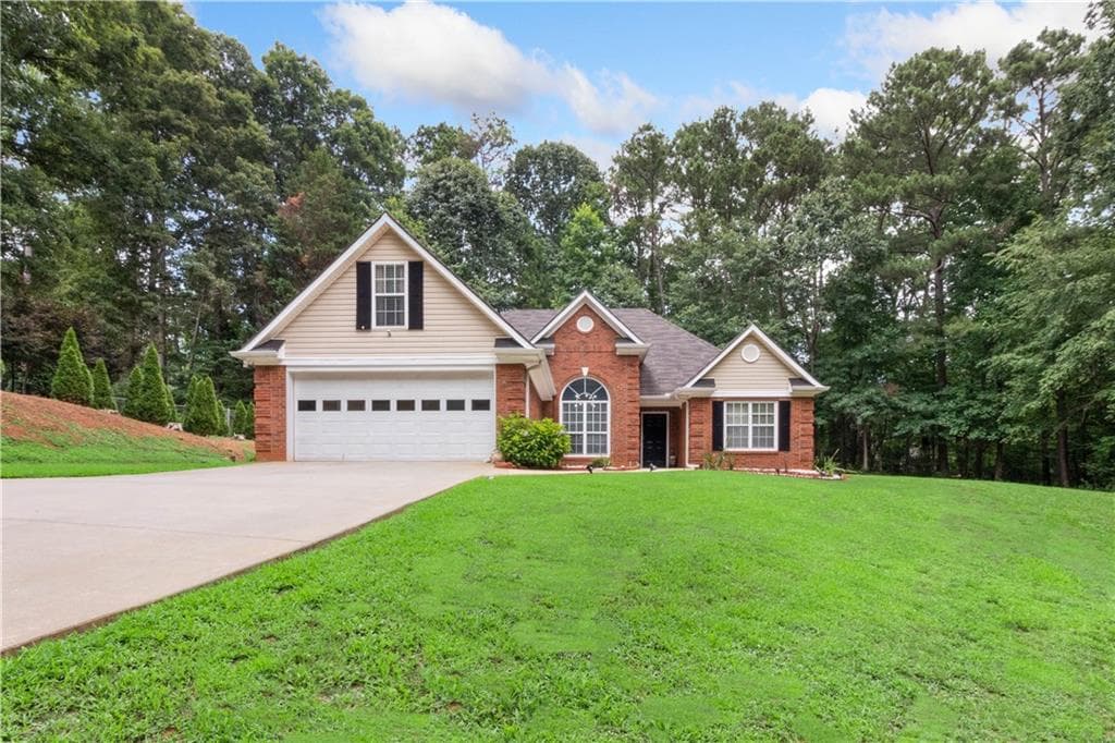 1122 SE Plantation Drive, Conyers, GA 30094 — most recent listing photo