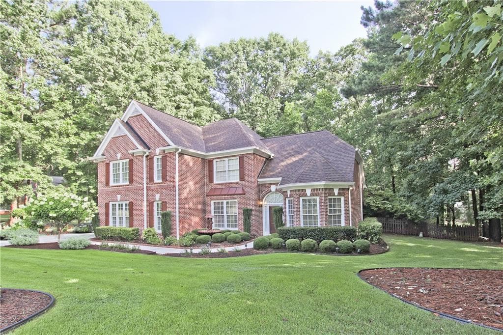 730 Bellemeade Place, Alpharetta, GA 30004 — most recent listing photo
