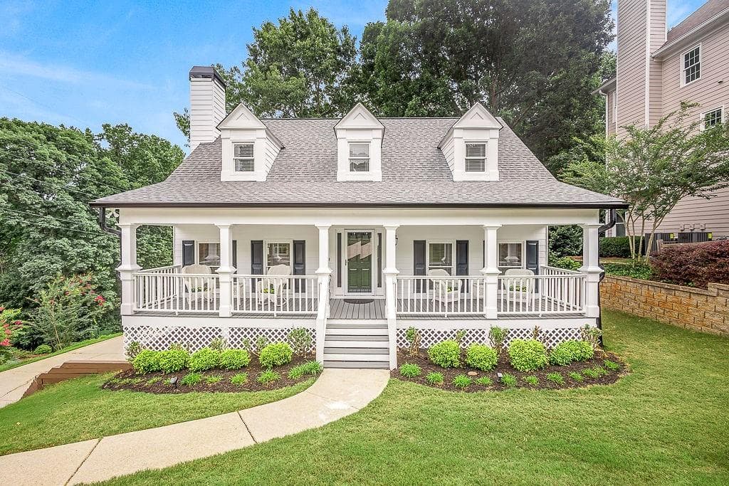 6026 Thornlake Drive, Flowery Branch, GA 30542 — most recent listing photo
