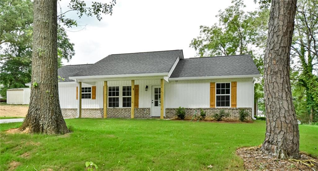 98 Bryant Circle, Cedartown, GA 30125 — most recent listing photo