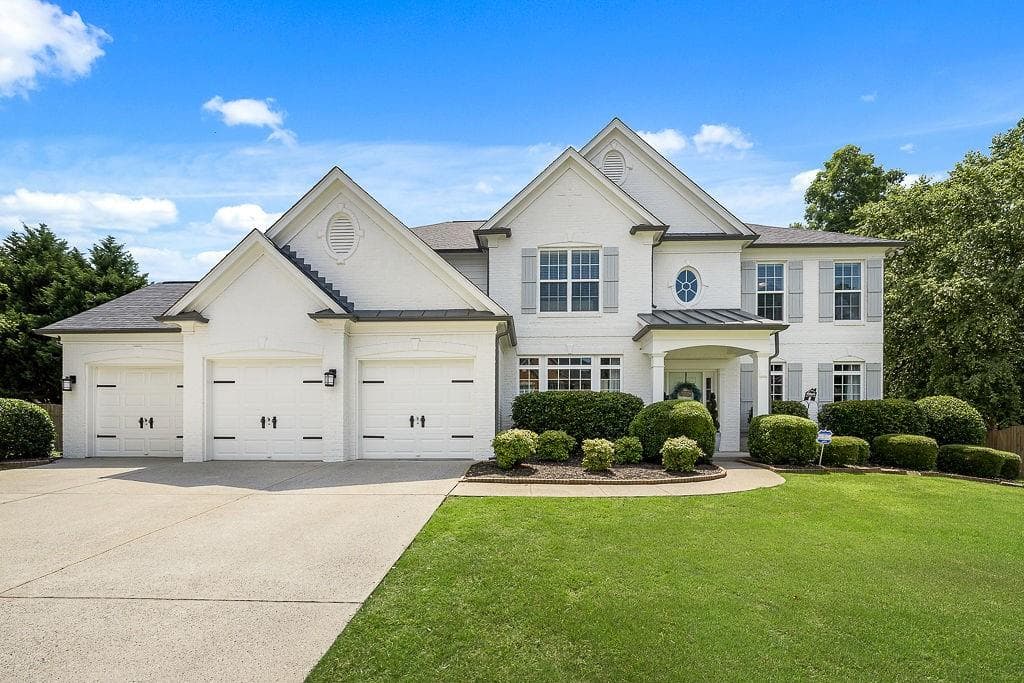 4005 Agard Street, Cumming, GA 30040 — most recent listing photo