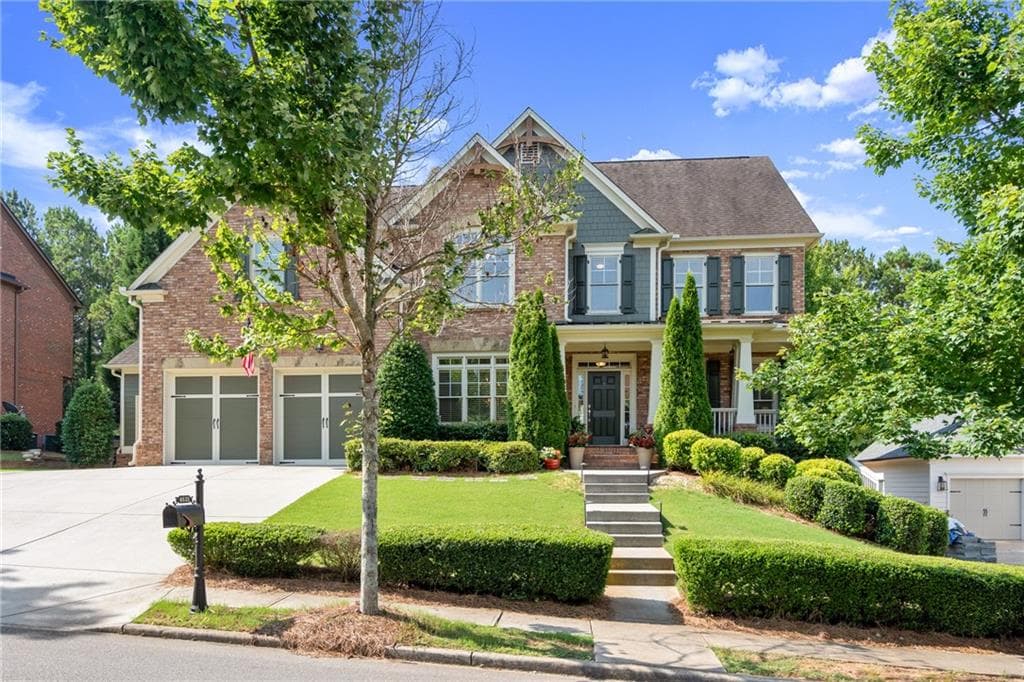 4635 Westgate Drive, Cumming, GA 30040 — most recent listing photo
