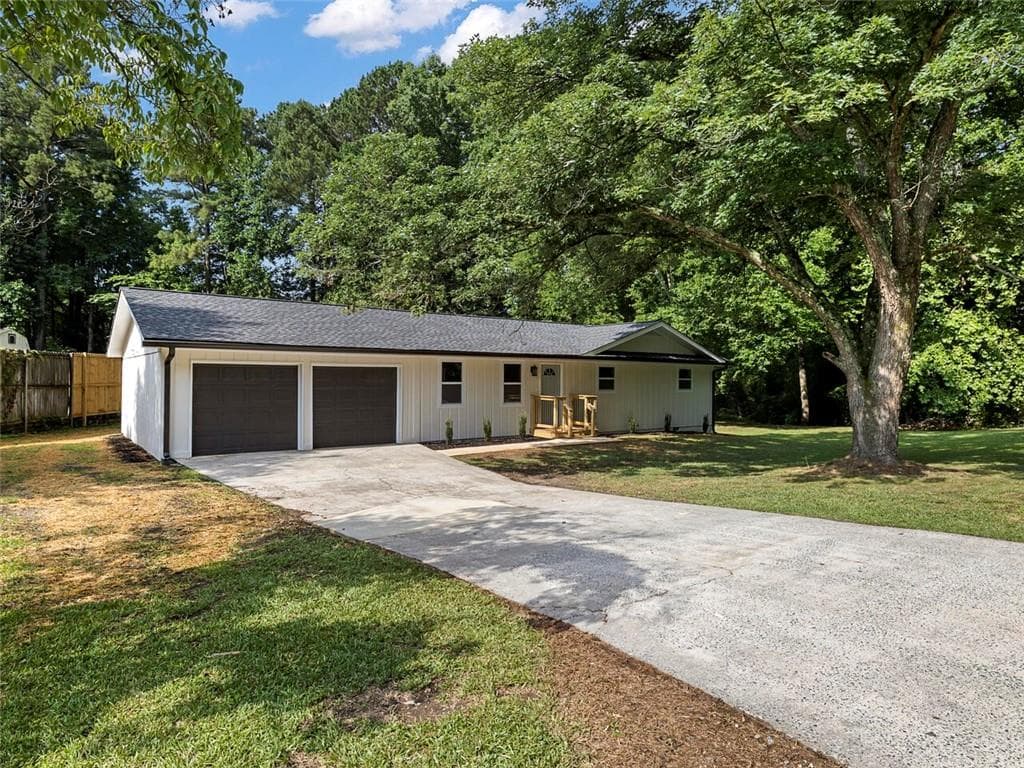 4667 Pentry Road, Austell, GA 30106 — most recent listing photo