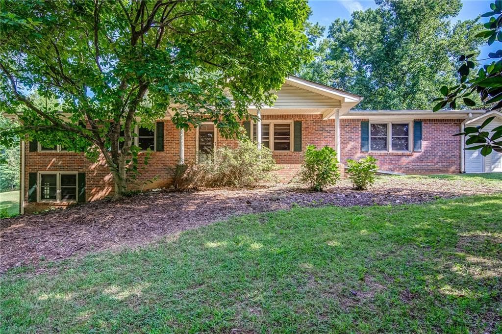 931 Water Tank Road, Canton, GA 30115 — most recent listing photo