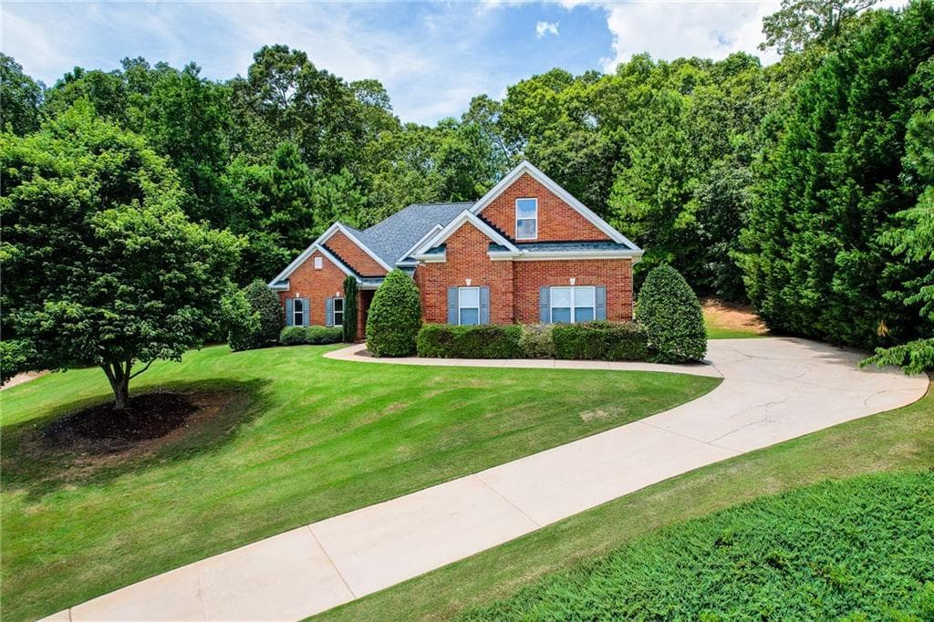 2020 Millstone Drive, Conyers, GA 30094 — most recent listing photo