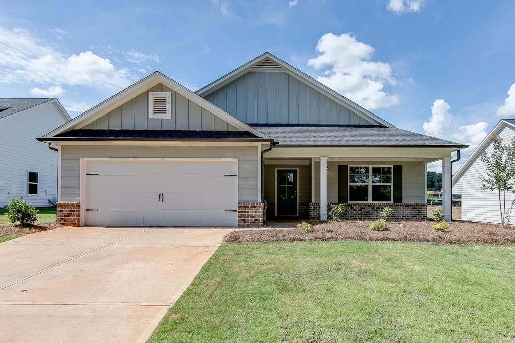 2924 Manley Street, Carnesville, GA 30521 — most recent listing photo