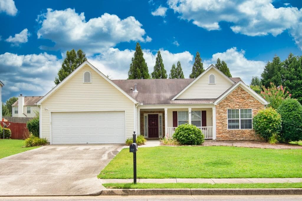 3159 Bradford Pear Drive, Buford, GA 30519 — most recent listing photo