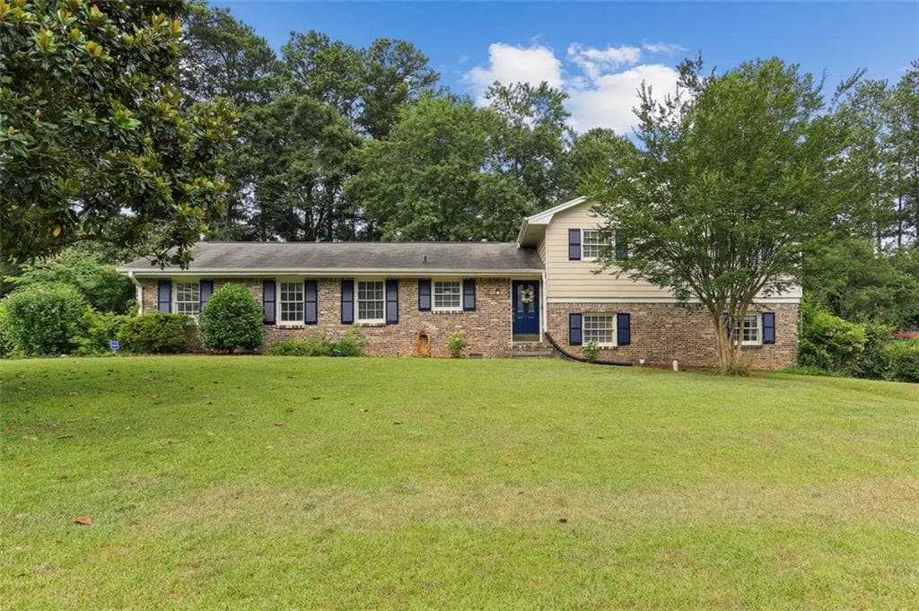 2653 Abilene Trail, Snellville, GA 30078 — most recent listing photo